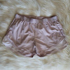 Under Armour Women's Athletic Shorts